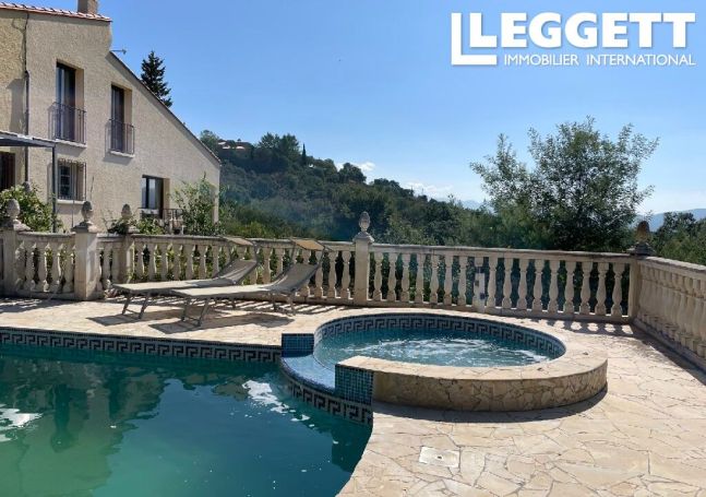A louer MAISON  14 PIECES 270 M2  CERET