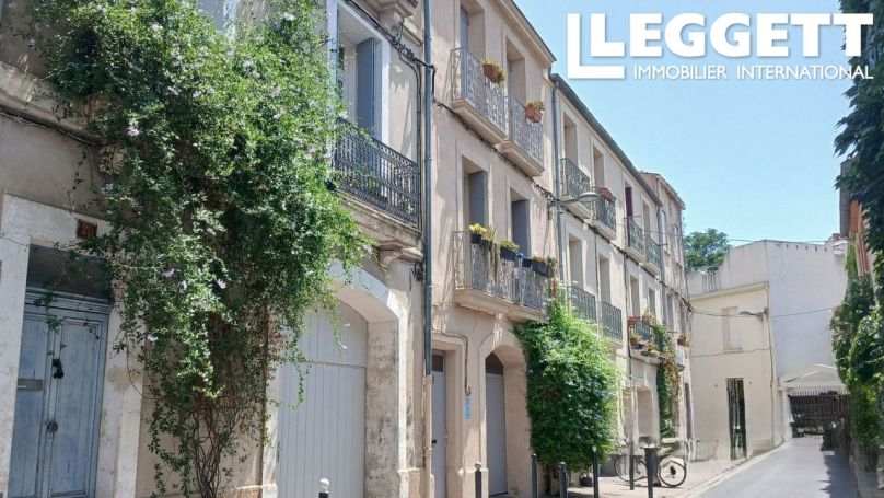 A louer LOFT  CONTEMPORAINE  MONTPELLIER