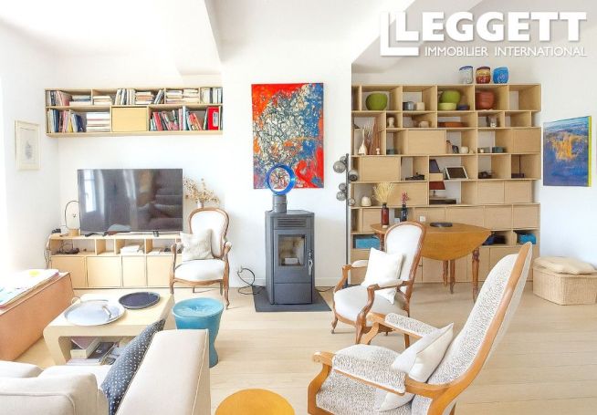 A louer LOFT  CONTEMPORAINE  MONTPELLIER