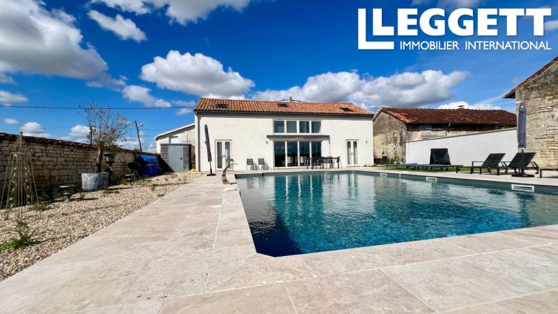 A louer MAISON  CONTEMPORAINE  LES ESSARDS