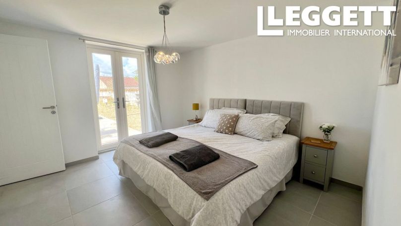A louer MAISON  CONTEMPORAINE  LES ESSARDS