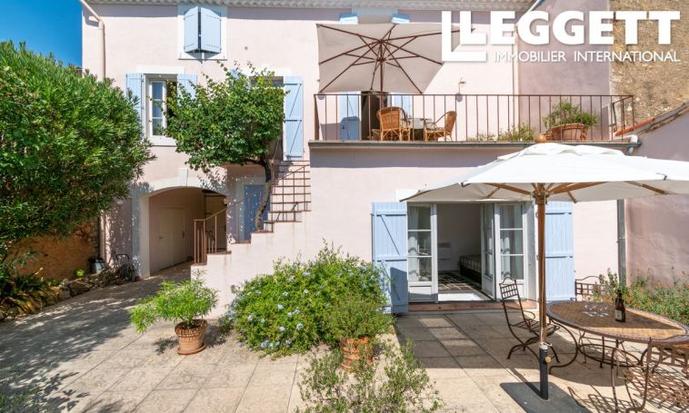 A louer MAISON  DE MAîTRE  CRUZY