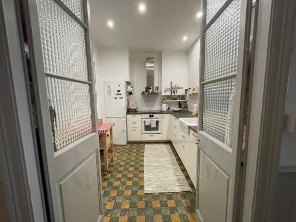 A louer APPARTEMENT T4 107 M2 BORD DE MER AGDE