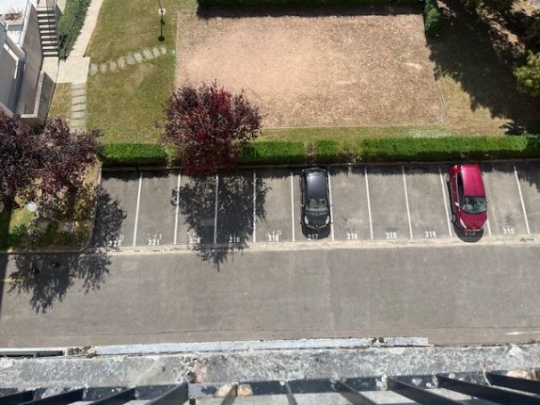 A louer APPARTEMENT T3 70 M2  ROUEN