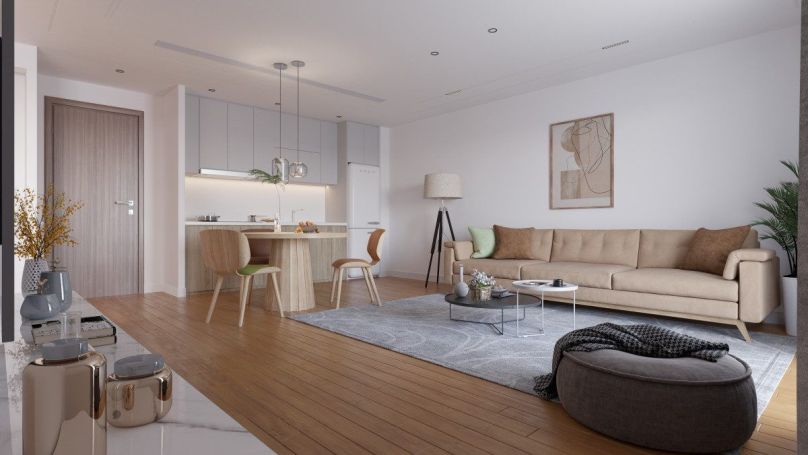 A louer APPARTEMENT T2 50 M2 TERRASSE BORD DE MER AJACCIO