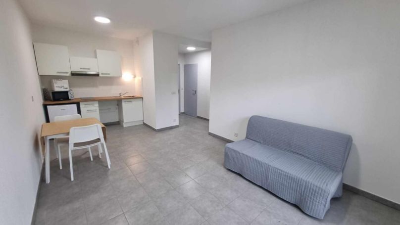 A louer APPARTEMENT T2 36 M2  JUVIGNAC
