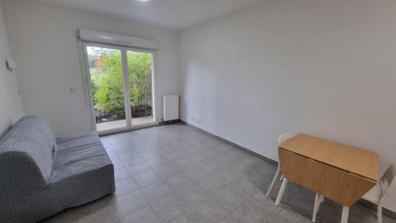 A louer APPARTEMENT T2 36 M2  JUVIGNAC