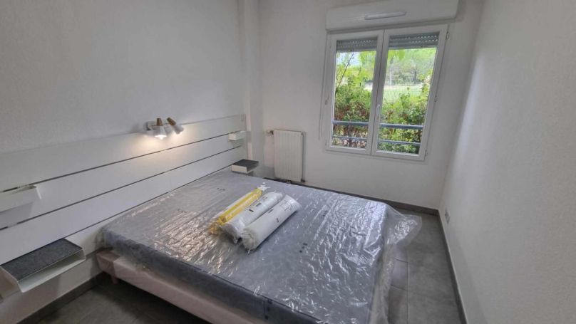 A louer APPARTEMENT T2 36 M2  JUVIGNAC