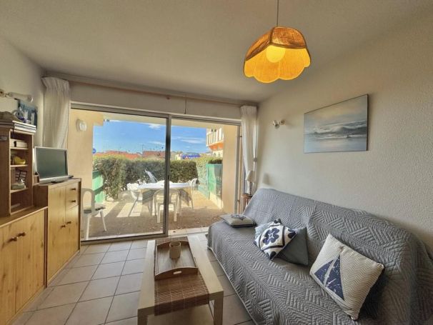 A louer APPARTEMENT DUPLEX T3 51 M2 TERRASSE PLAGE à PIED MIMIZAN