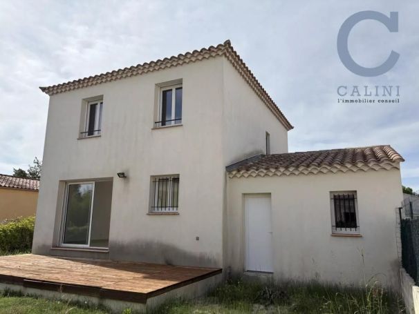 A louer MAISON  4 PIECES 86 M2  SAINT GENIES DE MALGOIRES