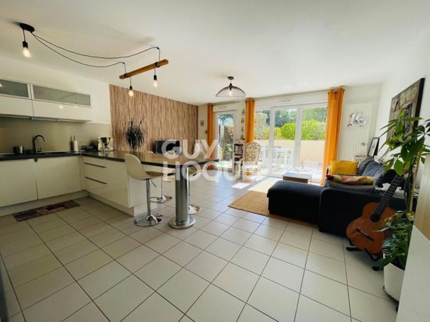 A louer APPARTEMENT T3 74 M2 TERRASSE  JUVIGNAC