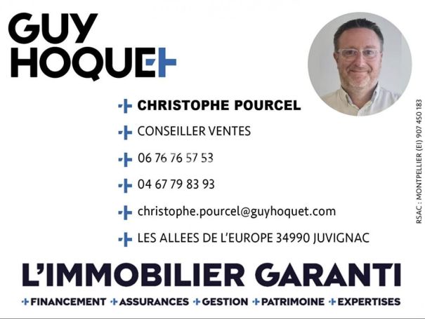 A louer APPARTEMENT T3 74 M2 TERRASSE  JUVIGNAC
