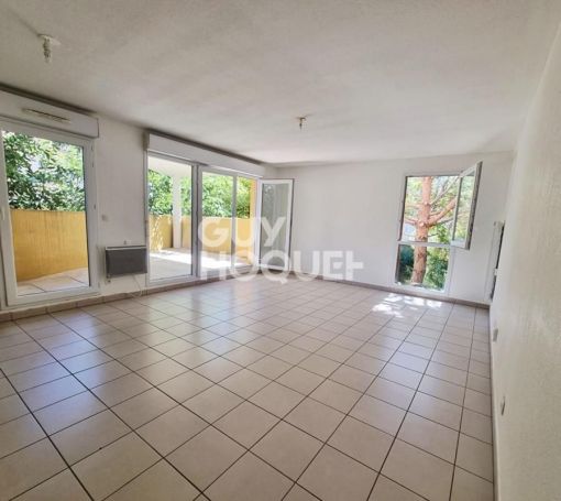A louer APPARTEMENT T3 67 M2 TERRASSE  MONTPELLIER