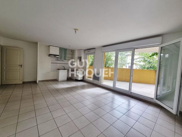 A louer APPARTEMENT T3 67 M2 TERRASSE  MONTPELLIER