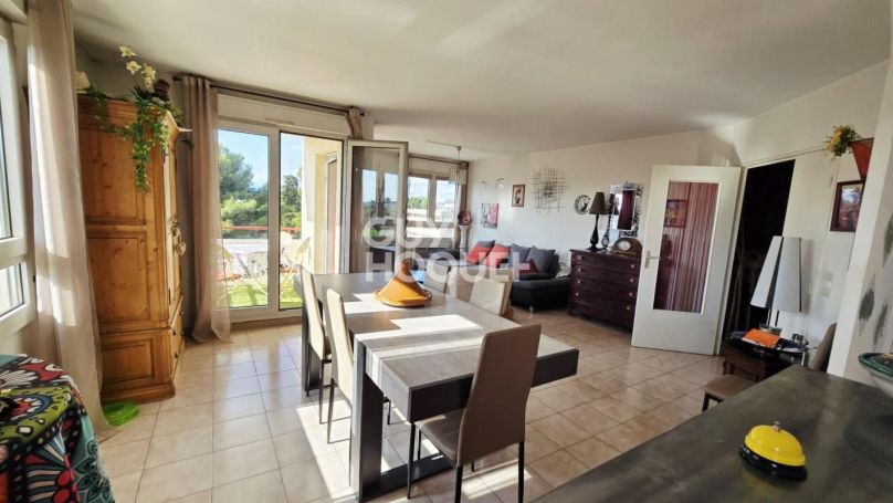 A louer APPARTEMENT T3 79 M2 TERRASSE  MONTPELLIER