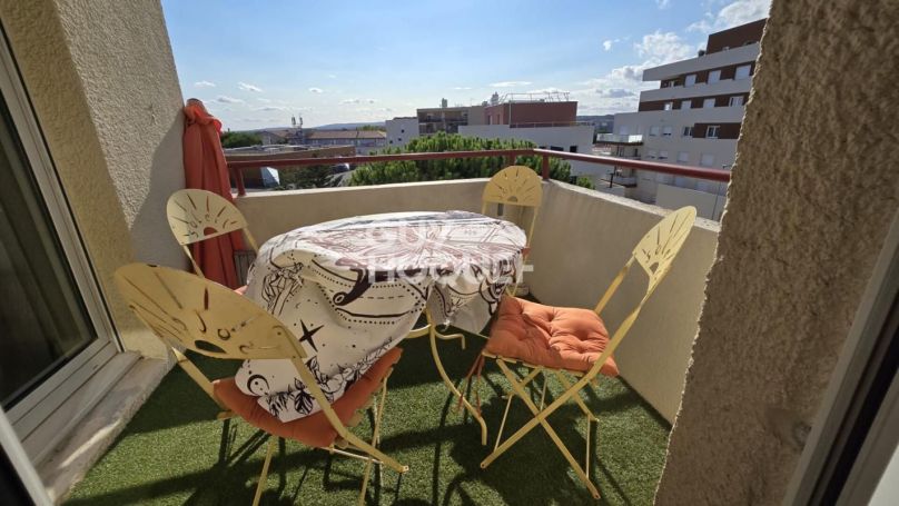 A louer APPARTEMENT T3 79 M2 TERRASSE  MONTPELLIER