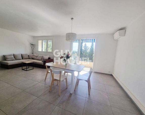 A louer APPARTEMENT T5 94 M2  MONTPELLIER