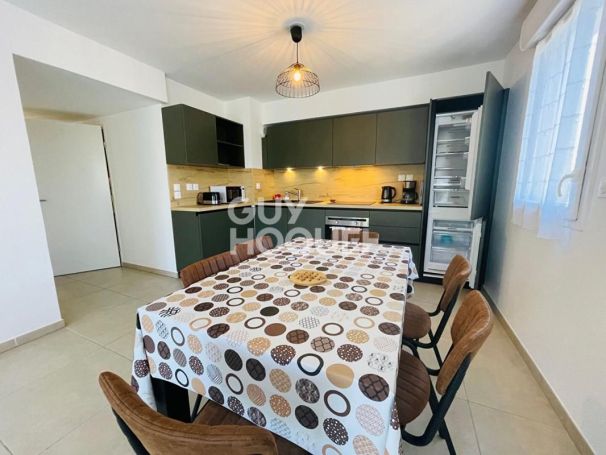 A louer APPARTEMENT DE PRESTIGE NEUF T3 71 M2 TERRASSE  MONTPELLIER