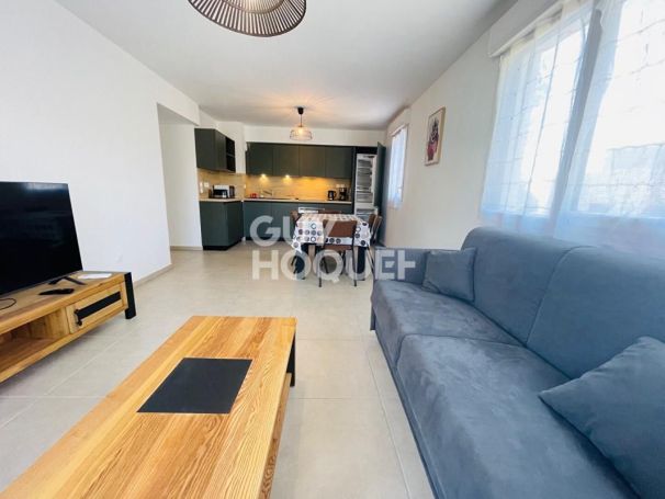 A louer APPARTEMENT DE PRESTIGE NEUF T3 71 M2 TERRASSE  MONTPELLIER
