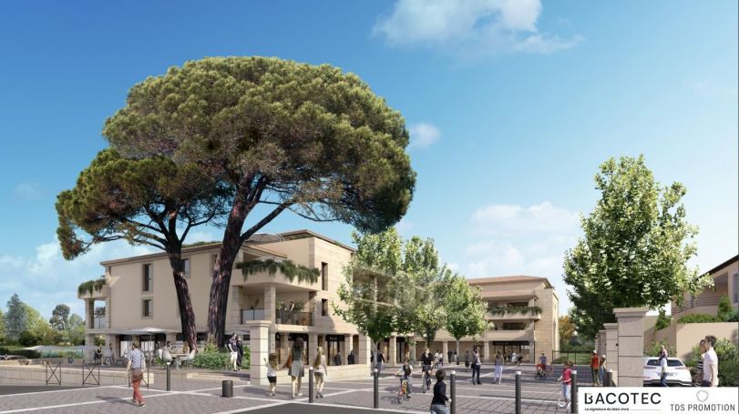A louer APPARTEMENT T3 70 M2  MONTPELLIER