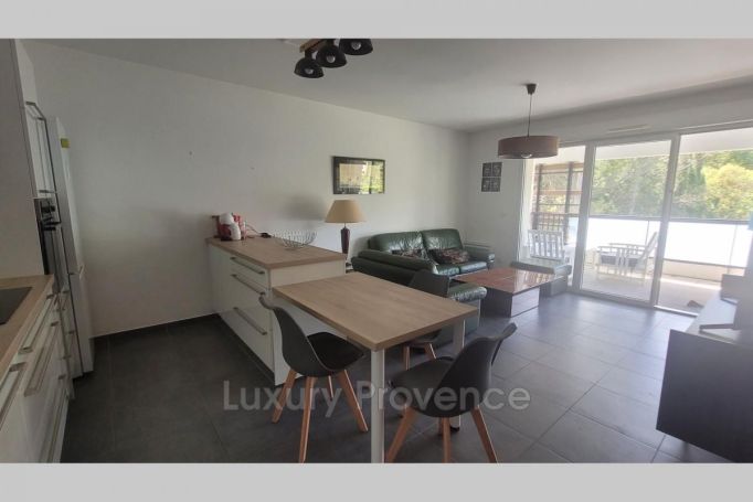 A louer APPARTEMENT T4 77 M2 TERRASSE  LA DESTROUSSE