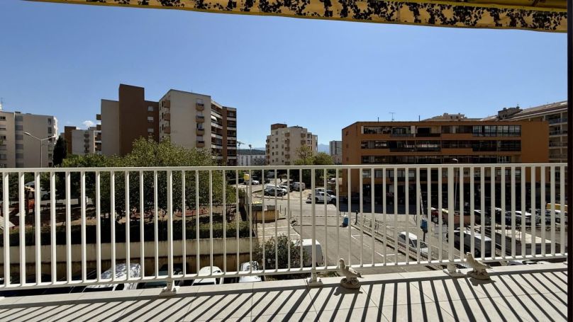 A louer APPARTEMENT T3 71 M2 TERRASSE BORD DE MER AJACCIO