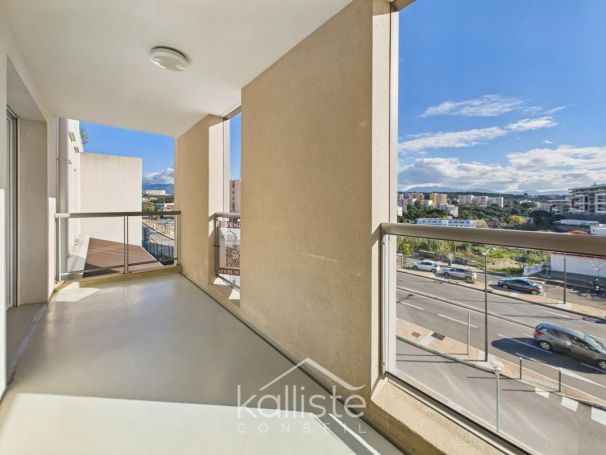 A vendre STUDIO  29 M2 BORD DE MER AJACCIO