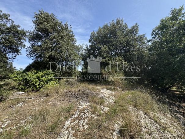 A louer MAISON  CONTEMPORAINE  UZES