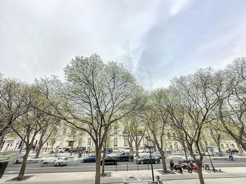 A louer APPARTEMENT NEUF T2 47 M2 NIMES