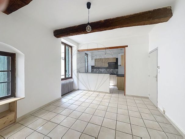 A louer APPARTEMENT NEUF T2 47 M2  NIMES