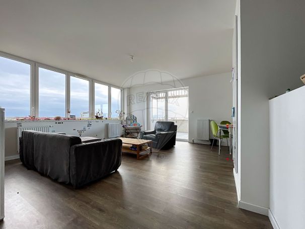 A louer APPARTEMENT T4 101 M2 TERRASSE  NANTES