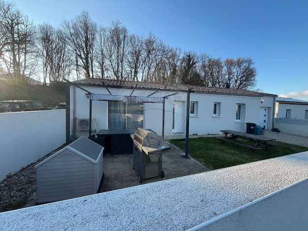 A louer MAISON  3 PIECES 73 M2  SAINT AUGUSTIN