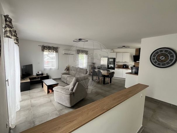 A louer MAISON  3 PIECES 73 M2  SAINT AUGUSTIN
