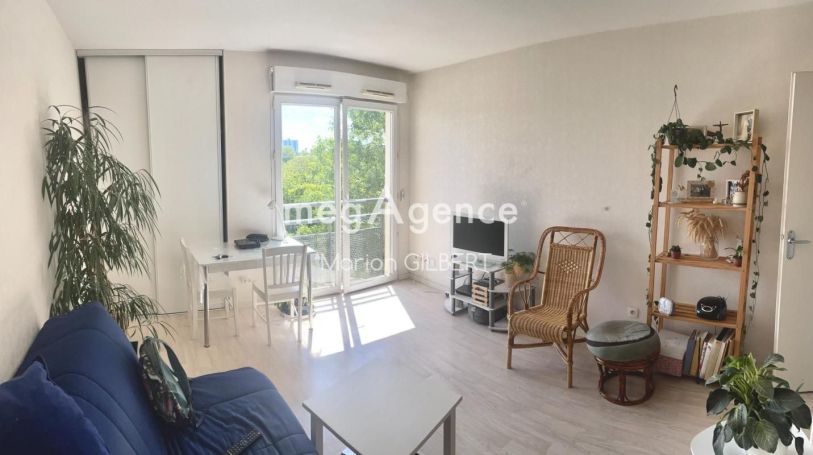 A louer STUDIO  25 M2  LA ROCHE SUR YON