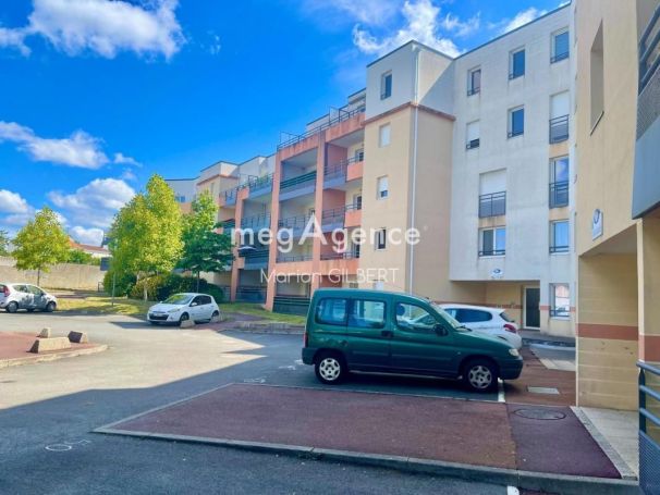 A louer STUDIO  25 M2  LA ROCHE SUR YON