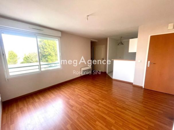 A louer APPARTEMENT T2 40 M2 BORD DE MER LES SABLES D OLONNE
