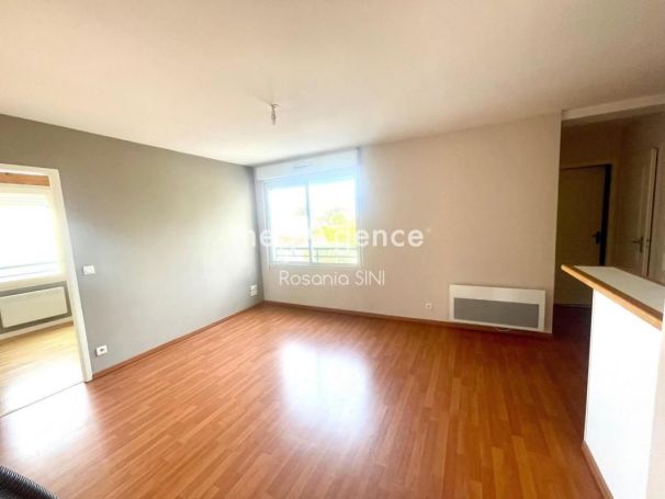 A louer APPARTEMENT T2 40 M2 BORD DE MER LES SABLES D OLONNE