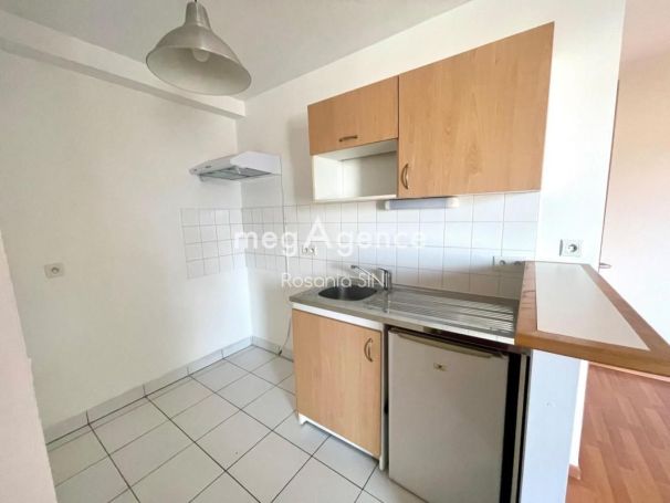 A louer APPARTEMENT T2 40 M2 BORD DE MER LES SABLES D OLONNE
