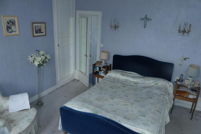 A louer MAISON  DE MAîTRE  OISEMONT