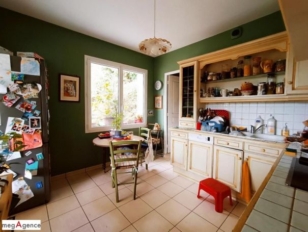 A louer MAISON  DE MAîTRE  TABANAC
