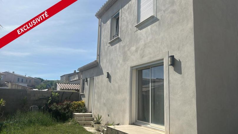 A louer MAISON  5 PIECES 119 M2  BEAUVOISIN