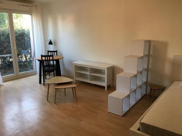 A louer STUDIO  31 M2 TERRASSE  MERIGNAC