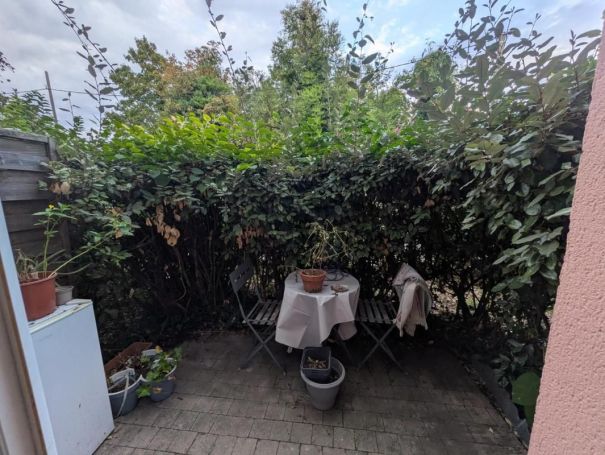 A louer STUDIO  31 M2 TERRASSE  MERIGNAC