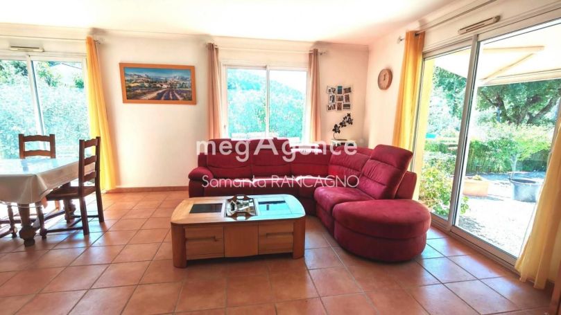 A louer MAISON 5 PIECES 93 M2 LE LUC