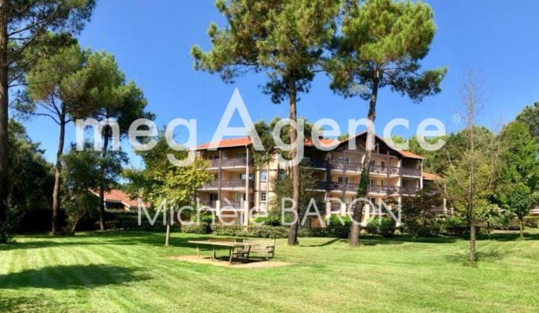 A louer APPARTEMENT T2 34 M2 BORD DE MER MOLIETS ET MAA