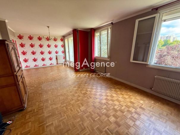 A louer APPARTEMENT T4 77 M2  ROUEN