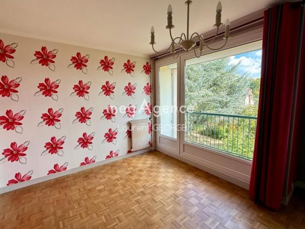 A louer APPARTEMENT T4 77 M2  ROUEN