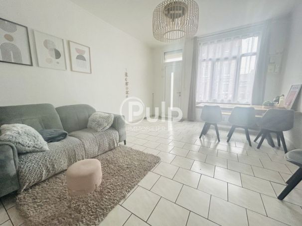 A louer MAISON  CONTEMPORAINE  NOYELLES SOUS LENS