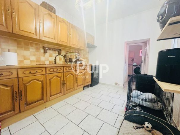 A louer MAISON  CONTEMPORAINE  NOYELLES SOUS LENS