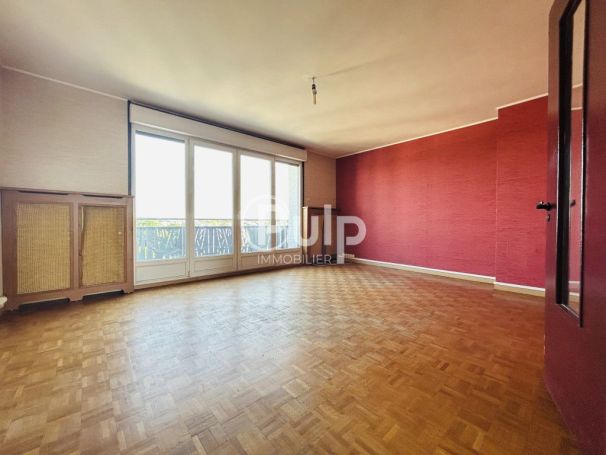 A louer APPARTEMENT DUPLEX T5 94 M2  ARRAS